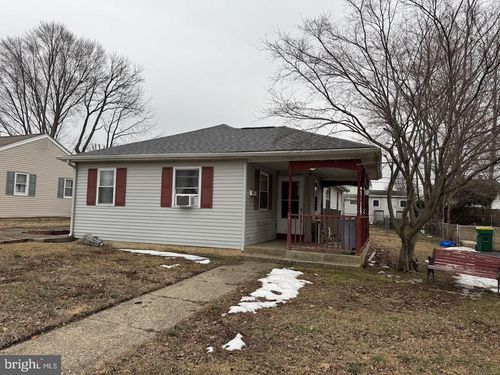 701 Harwood Rd, WILMINGTON, DE, 19804-2658 | Card Image