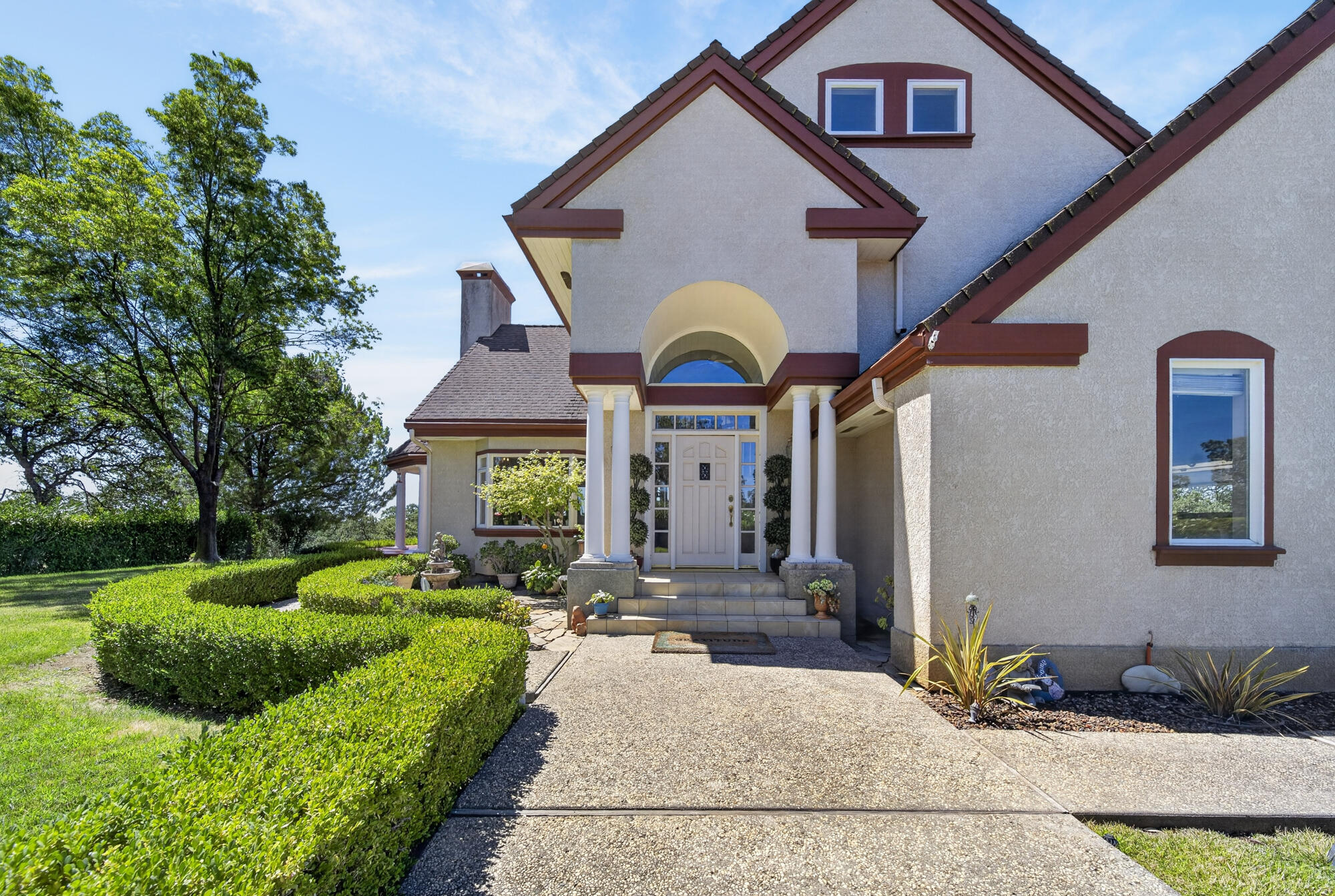 Residential in Red Bluff 4