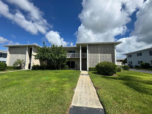 1c-115 South Blvd, Boynton Beach, FL, 33435-6841 | Card Image