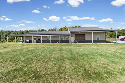114 Sw 1451st Rd, Holden, MO, 64040-9437 | Card Image