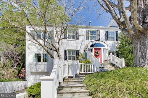 5205 Falmouth Rd, BETHESDA, MD, 20816-2914 | Card Image