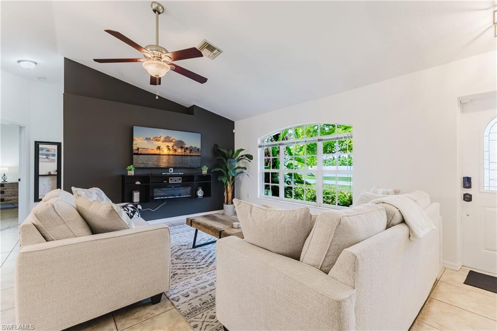 Residential in CAPE CORAL 4