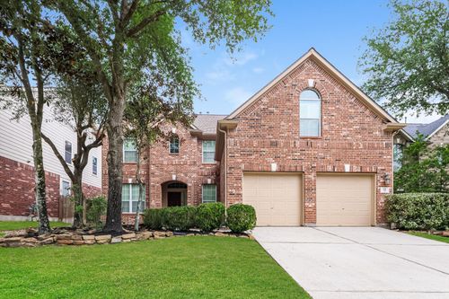 22 Frontera Cir, Spring, TX, 77382-7002 | Card Image