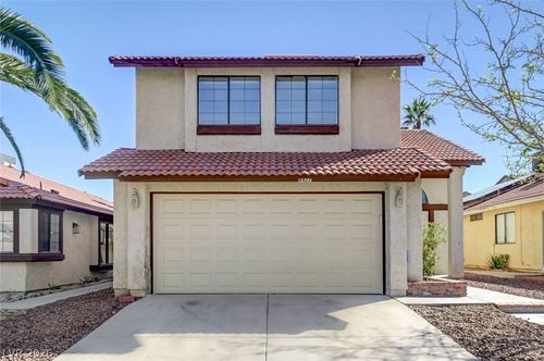 6437 Peachwood Rd, Las Vegas, NV, 89108-4418 | Card Image