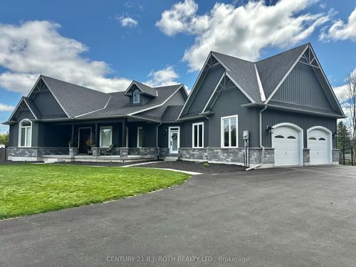 2228 Elana Dr, Severn, ON, L3V0C2 | Card Image