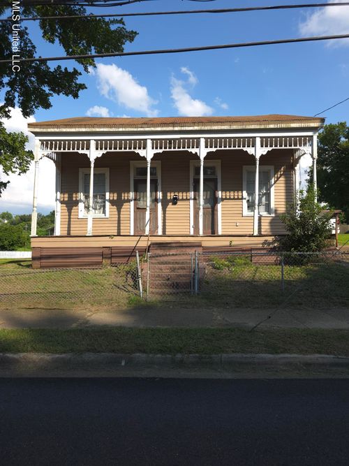 503 S Canal St, Natchez, MS, 39120-3481 | Card Image