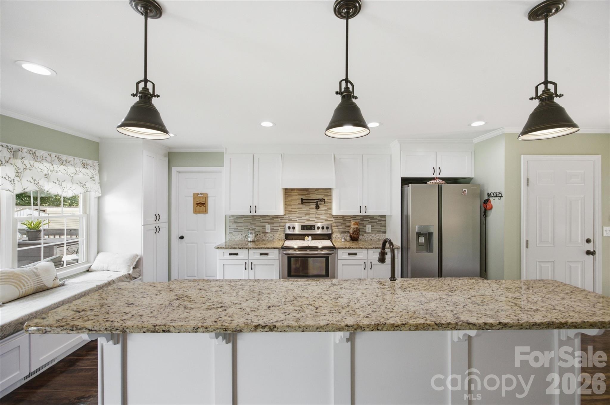 Residential in Kings Mountain 3