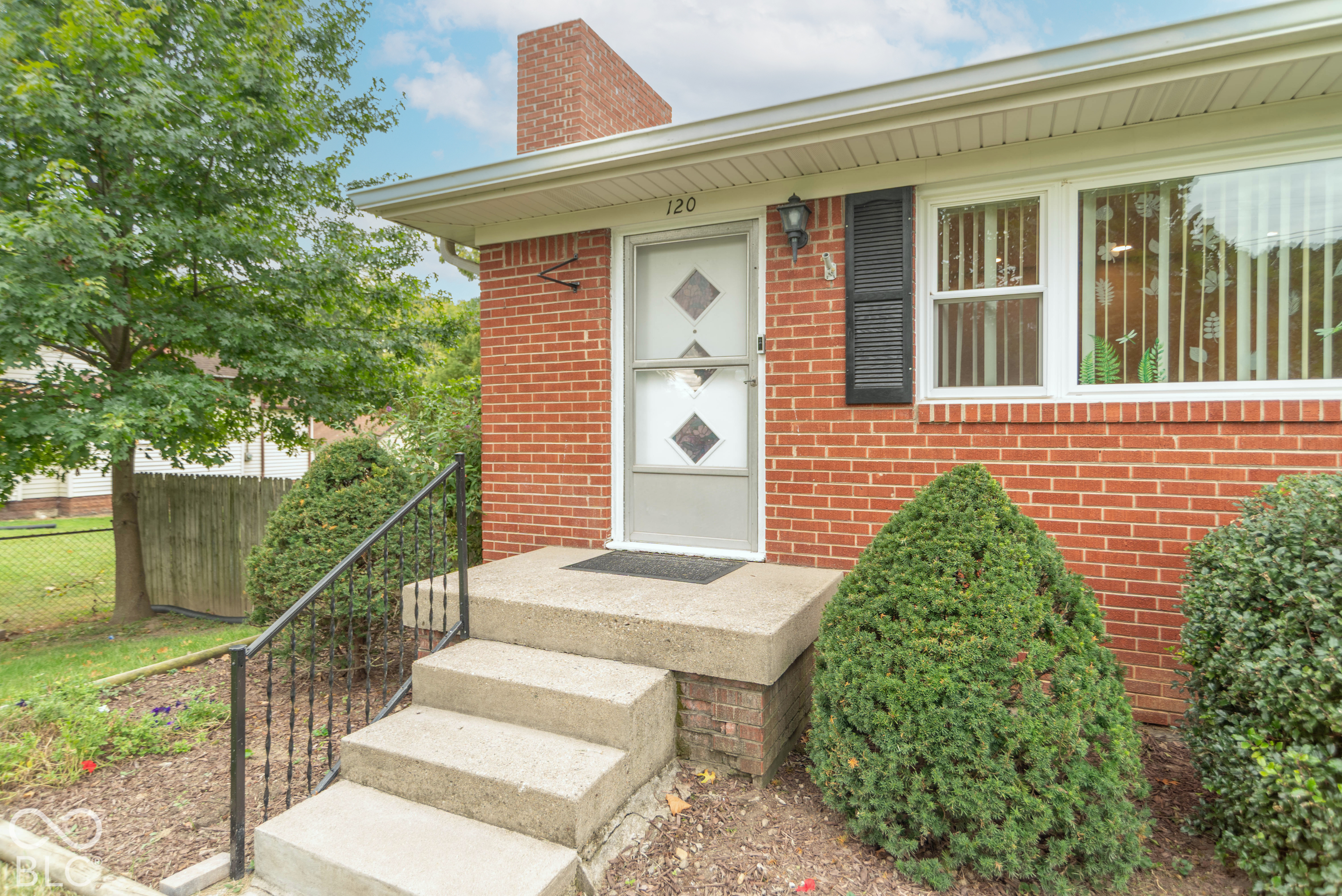 Residential in Indianapolis 4