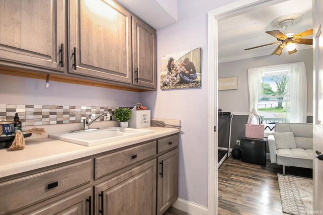405 S Sherman St, House other with 3 bedrooms, 2 bathrooms and null parking in Lagrange IN | Image 11