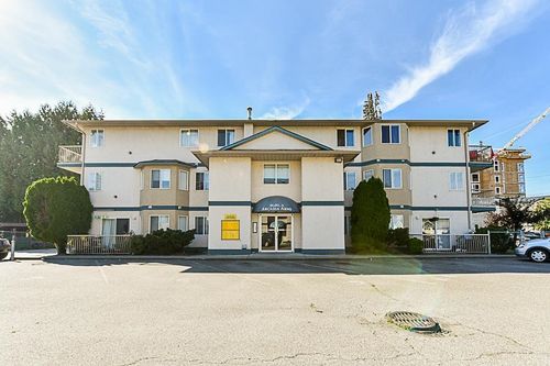 8-46160 Princess Ave, Chilliwack, BC, V2P2A7 | Card Image