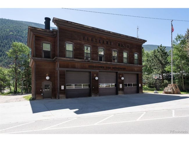 205 Loop Dr, House other with 6 bedrooms, 5 bathrooms and null parking in Georgetown CO | Image 49