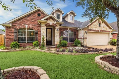 12910 Southport Dr, Pearland, TX, 77584-3395 | Card Image