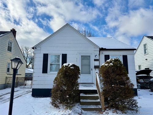 7313 Grandville Ave, Detroit, MI, 48228-4506 | Card Image