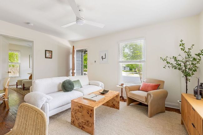 B - 1200 Cullen Ave, House other with 2 bedrooms, 1 bathrooms and 2 parking in Austin TX | Image 6