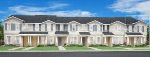 161 Sunset Lakes Cir, WINTER GARDEN, FL, 34787 | Card Image