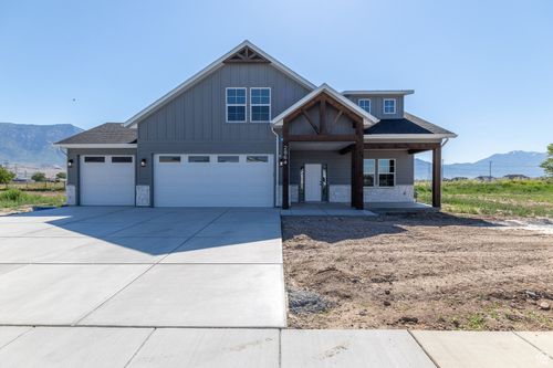 2864 N 3475 W, Plain City, UT, 84404-6885 | Card Image