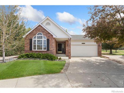 5606 Wingfoot Drive, Fort Collins, CO, 80525 | Card Image