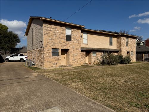 422 W 4th St, Kennedale, TX, 76060-2278 | Card Image