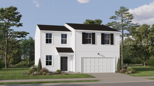 32 Anglefish Court, Hardeeville, SC, 29927 | Card Image