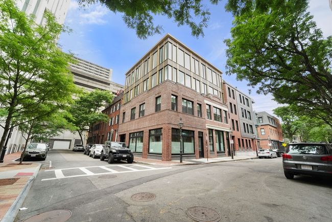 1 - 67 Church St, Condo with 3 bedrooms, 3 bathrooms and null parking in Boston MA | Image 15