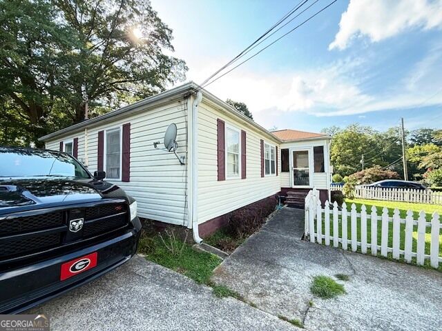 Residential in Marietta 2