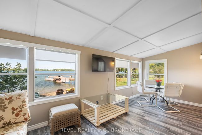 178 Alarie Lane, House other with 2 bedrooms, 2 bathrooms and 6 parking in Frontenac Islands ON | Image 17