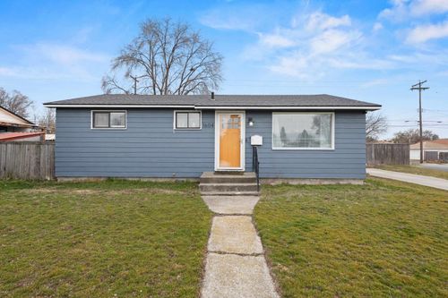 1604 E Dalke Ave, Spokane, WA, 99208-2708 | Card Image