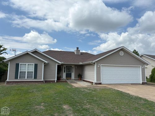 2316 Manchester Dr, Jonesboro, AR, 72405-8135 | Card Image