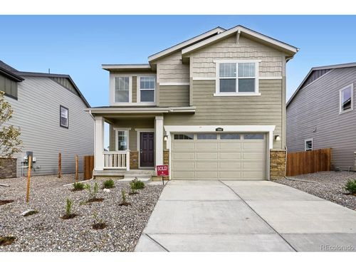 390 Blossom St, Bennett, CO, 80102-7009 | Card Image