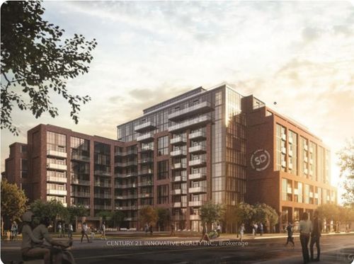 603-2300 St Clair Ave W, Toronto, ON, M6N0B3 | Card Image