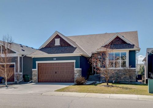 2285 Bayside Rd Sw, Airdrie, AB, T4B3W6 | Card Image