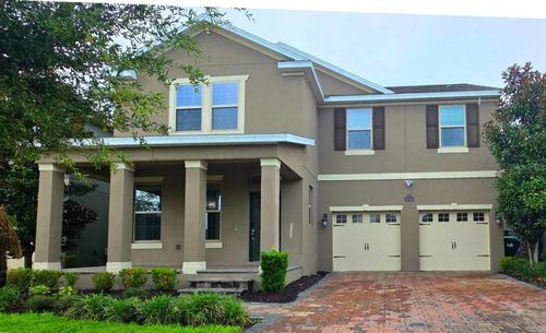 10169 Shallow Water Dr, Winter Garden, FL, 34787-4976 | Card Image