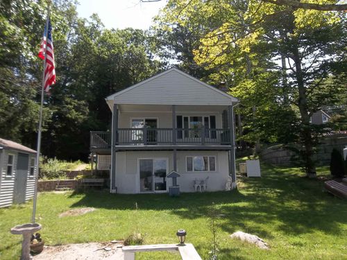 82 Ridge Road Road, Barnstead, NH, 03225 | Card Image