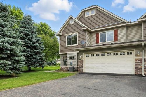 5460 100th Ln N, Brooklyn Park, MN, 55443-5702 | Card Image