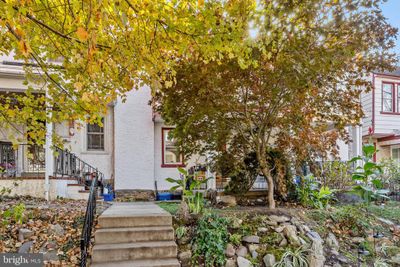 3312 Ainslie Street, Townhouse with 3 bedrooms, 1 bathrooms and null parking in PHILADELPHIA PA | Image 3