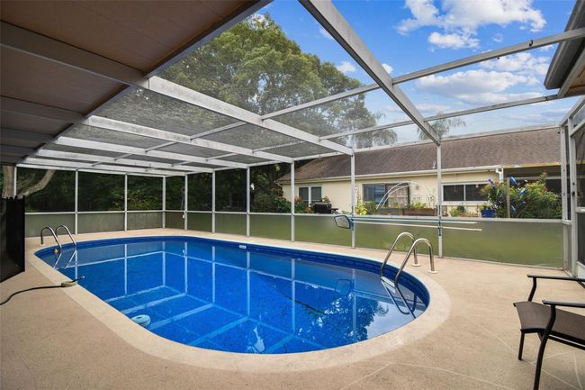 12101 Meadowbrook Ln, House other with 3 bedrooms, 2 bathrooms and null parking in Bayonet Point FL | Image 56