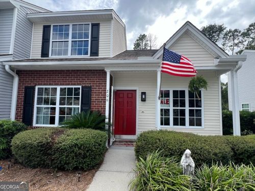 206 Sonata Circle, Pooler, GA, 31322 | Card Image
