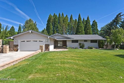 3185 Corey Drive, Reno, NV, 89509 | Card Image