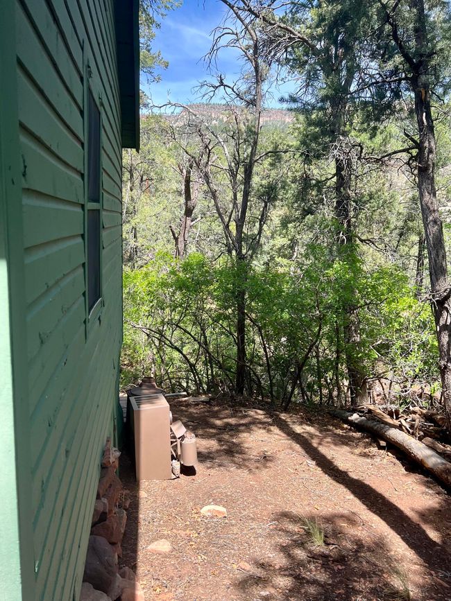 994 San Diego Loop, House other with 1 bedrooms, 0 bathrooms and null parking in Jemez Springs NM | Image 5