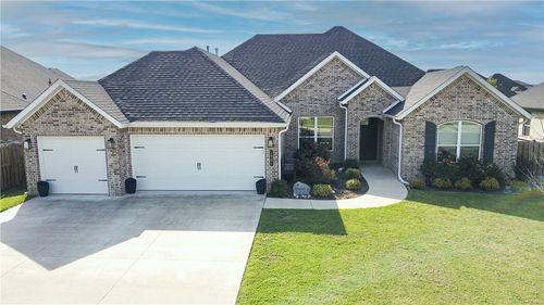 1901 Bergman Road, Pea Ridge, AR, 72751 | Card Image