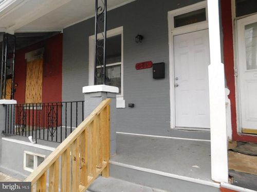 549 N Creighton St, PHILADELPHIA, PA, 19131-5106 | Card Image