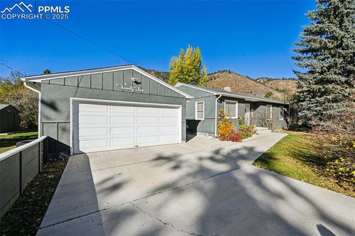 22 High St, Palmer Lake, CO, 80133-5069 | Card Image