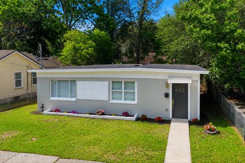 3248 Myra Street, Jacksonville, FL, 32205 | Card Image