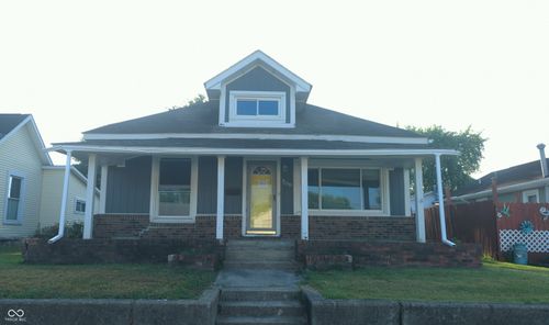 709 S Holland St, Edinburgh, IN, 46124-1621 | Card Image