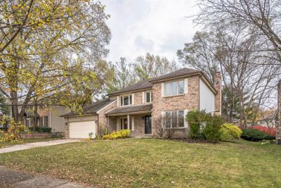 2328 Remington Drive, House other with 4 bedrooms, 2 bathrooms and 2 parking in Naperville IL | Image 2