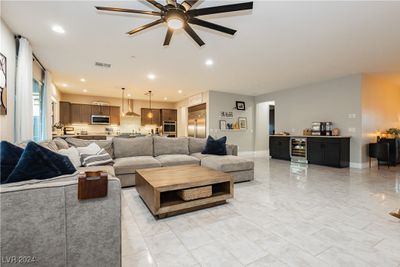 Oversized living room with great room feels | Image 3