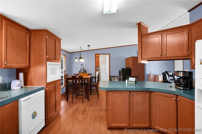 7504 Hidden Ln, House other with 3 bedrooms, 2 bathrooms and null parking in Roseboro NC | Image 12