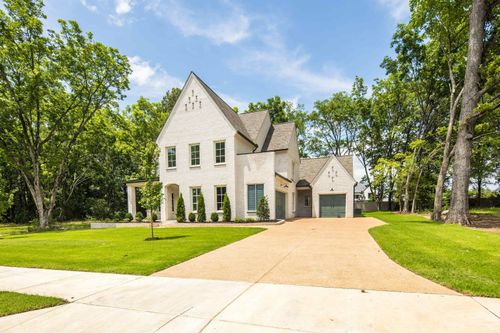 9172 Cheatham Ln N, Germantown, TN, 38138-1009 | Card Image