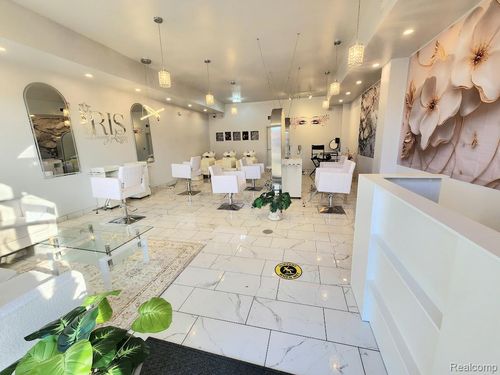 3817 Monroe St, Dearborn, MI, 48124-4607 | Card Image