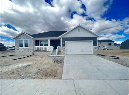 1119-4725 N Gunsight Peak Dr, Eagle Mountain, UT, 84005 | Card Image